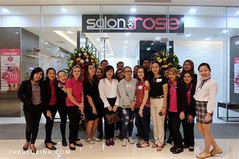 Salon De Rose Bacolod .
